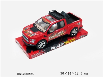 Inertial racing - OBL700296