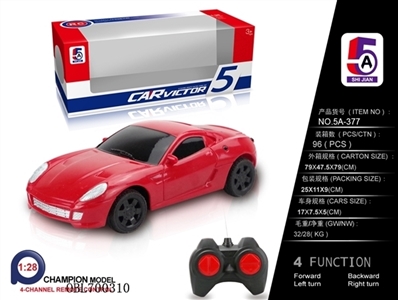 News about porsche remote control car (not package) - OBL700310