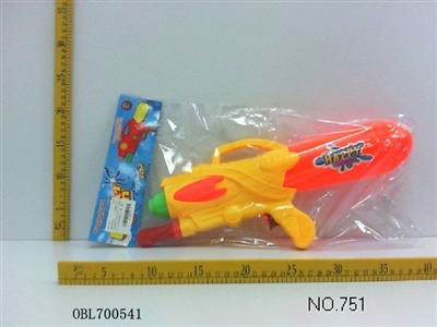 Cheer water gun - OBL700541