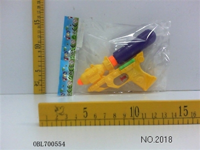 单瓶水枪 - OBL700554