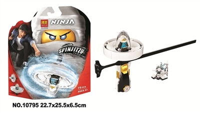 新款忍者系列 - OBL700757