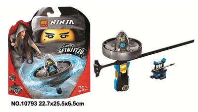 新款忍者系列 - OBL700767