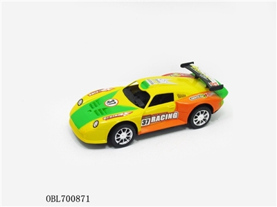 Inertial car - OBL700871