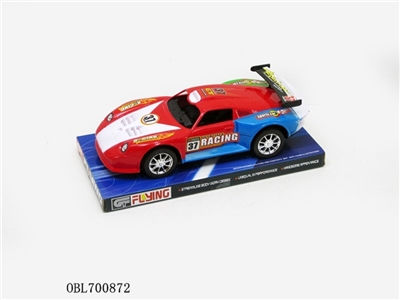 Inertial car - OBL700872