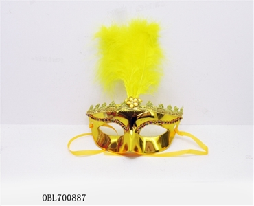 面具带灯光 - OBL700887