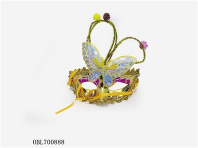 面具 - OBL700888