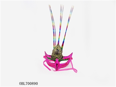 面具 - OBL700890