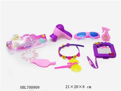 Cosmetic accessories - OBL700909