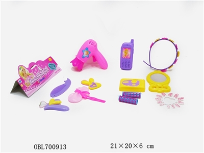 Cosmetic accessories - OBL700913