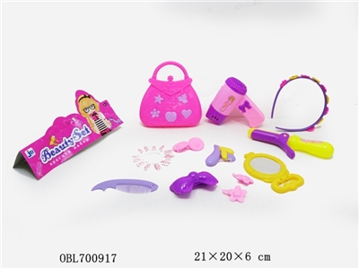 Cosmetic accessories - OBL700917