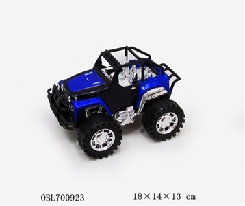 Inertial suvs - OBL700923