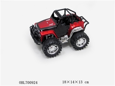 Inertial suvs - OBL700924