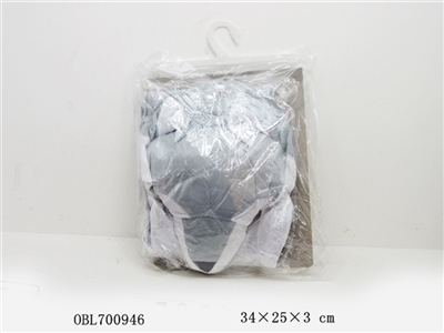 Children show animal costumes - OBL700946