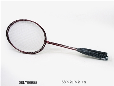 The racket - OBL700955
