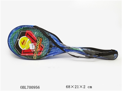 The racket - OBL700956