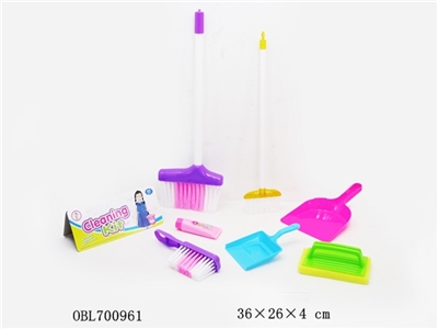 Cleaning tools - OBL700961