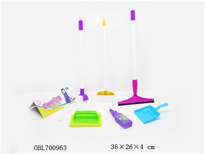 Cleaning tools - OBL700963