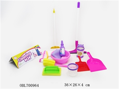 Cleaning tools - OBL700964
