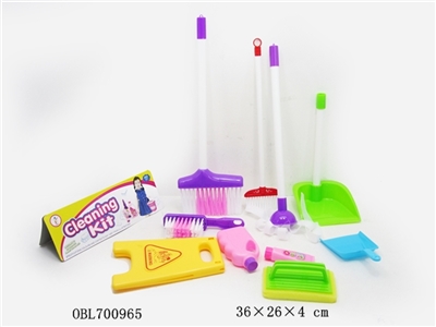 Cleaning tools - OBL700965