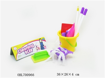 Cleaning tools - OBL700966