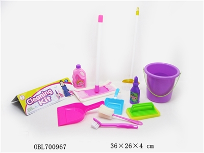 Cleaning tools - OBL700967
