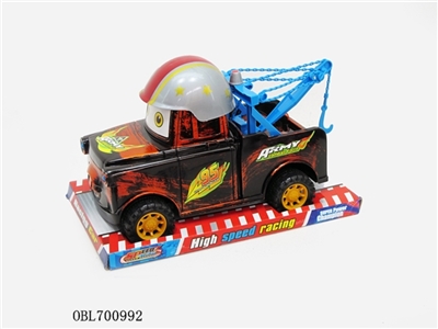 Cars of inertia - OBL700992