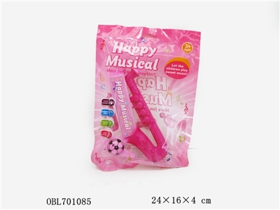 Musical Instruments - OBL701085