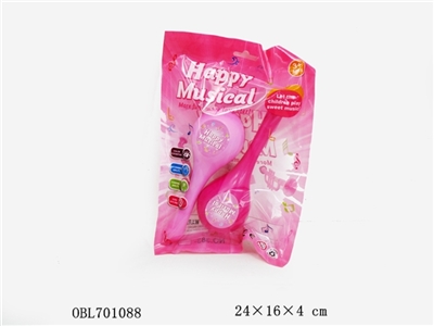 Musical Instruments - OBL701088