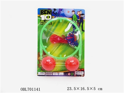 BEN10 basketball board - OBL701141