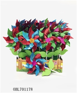 100 only 1 box of laser volume flowers add hakaze car - OBL701178
