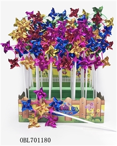 130 only 1 box of six windmills in the four corners - OBL701180