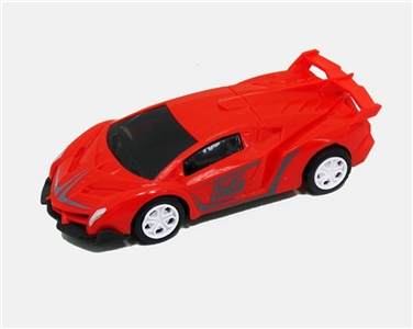 Numerous small models (lamborghini - poison) - OBL701269