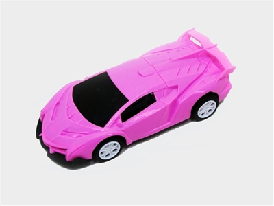 3 d light music kt cat back to the car - OBL701273