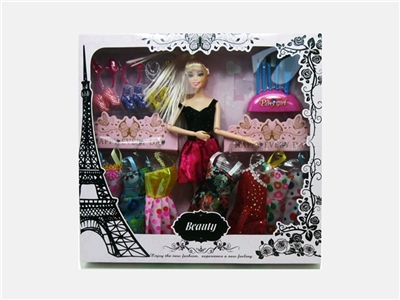 DOLL - OBL701277