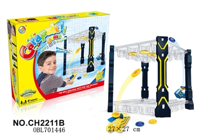 双层投射游戏盘 - OBL701446