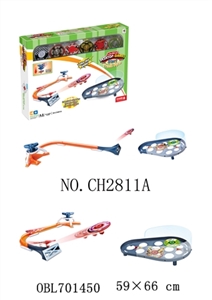 轨道陀螺 - OBL701450