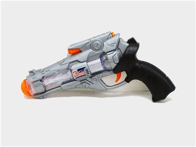 Shaking the gun - OBL701549