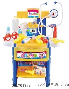 Double d table water charged suit - OBL701732