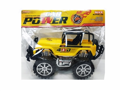 Inertial suvs - OBL701932