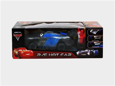 3 five cars remote control car - OBL702010