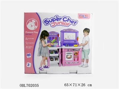 餐台 - OBL702035