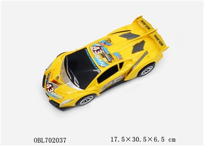 Inertial CheLan 愽 gini 1:18 - OBL702037