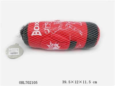 Double play Boxing gloves Boxing - OBL702105
