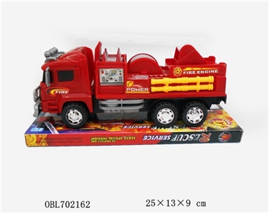 Inertial apparatus - OBL702162