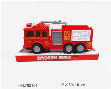 Inertial apparatus - OBL702164