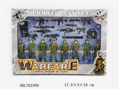 Military units - OBL702389