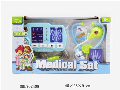 医具套装 - OBL702408