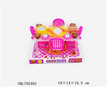 组合餐桌 - OBL702462