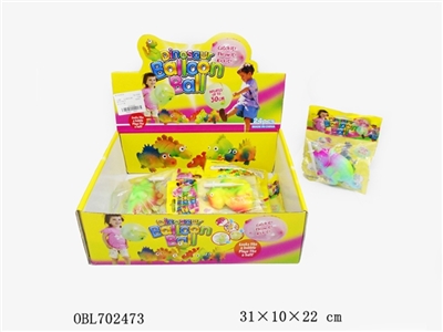 The dinosaur air ball - OBL702473