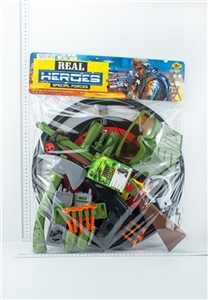 Military police suit - OBL702515